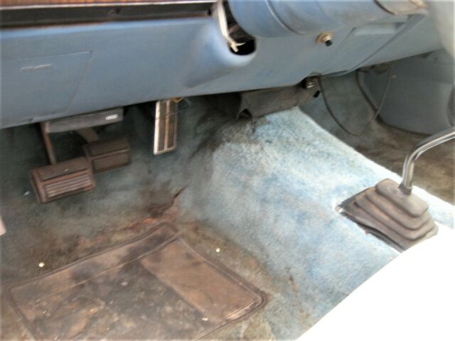 1978 Dodge Aspen - photo 12