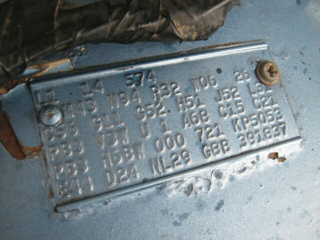 1978 Dodge Aspen - photo 13