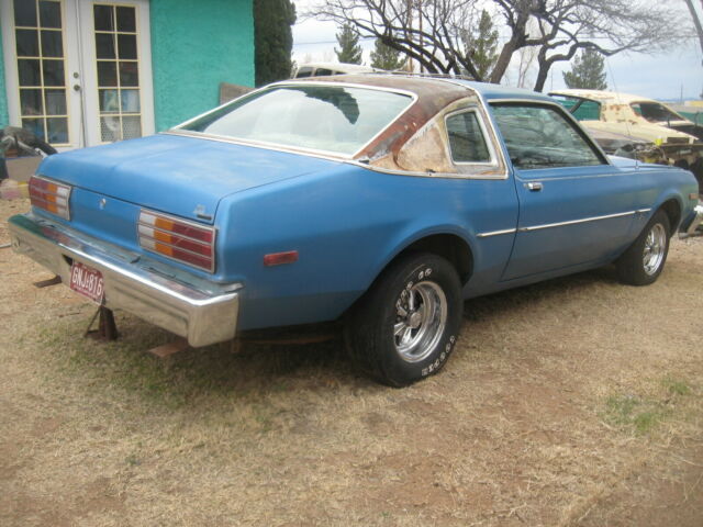 1978 Dodge Aspen - photo 2