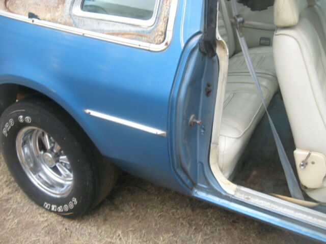 1978 Dodge Aspen - photo 3