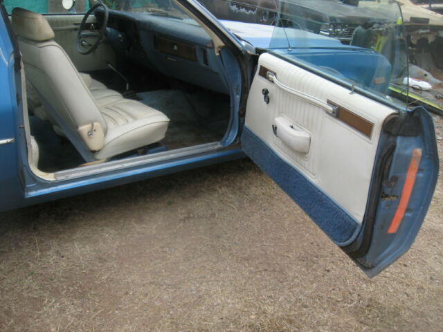 1978 Dodge Aspen - photo 4