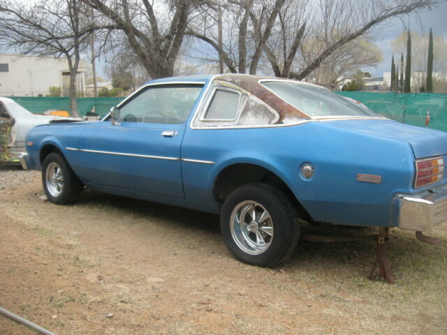 1978 Dodge Aspen - photo 5