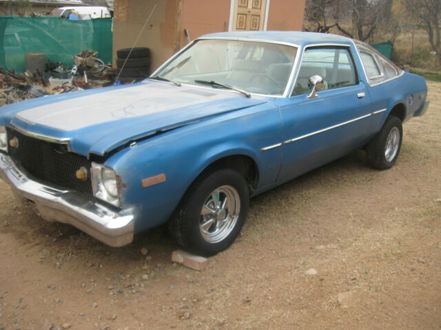 1978 Dodge Aspen - photo 6
