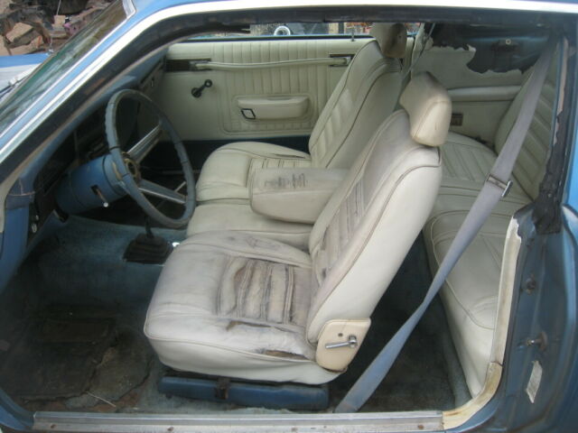 1978 Dodge Aspen - photo 8