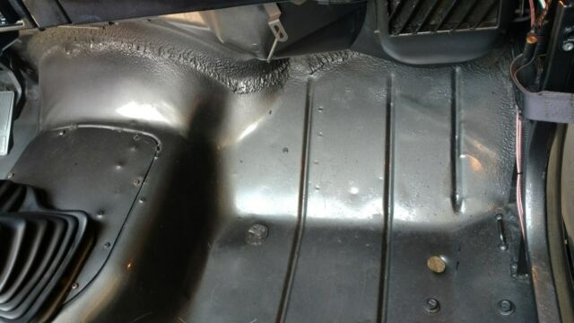 1992 Jeep Wrangler RENEGADE - photo 7