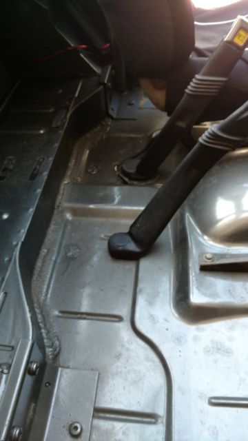 1992 Jeep Wrangler - photo 10