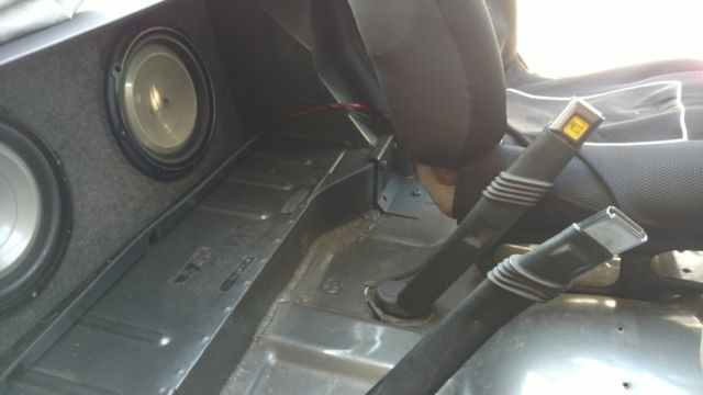 1992 Jeep Wrangler - photo 11