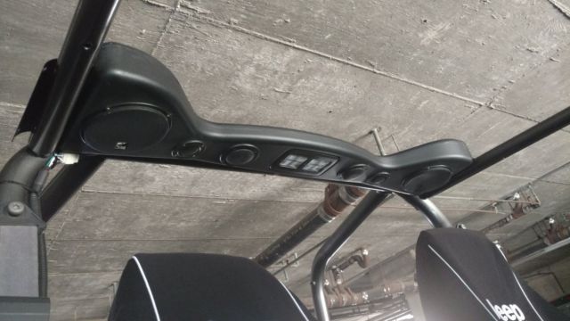 1992 Jeep Wrangler - photo 5