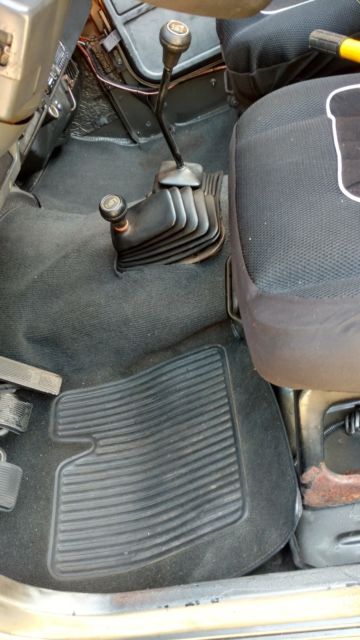 1992 Jeep Wrangler - photo 6