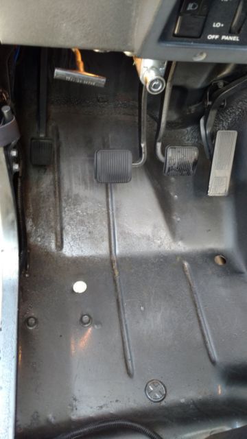 1992 Jeep Wrangler - photo 7