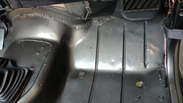 1992 Jeep Wrangler Renegade Package - photo 11