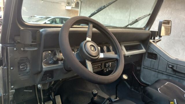 1992 Jeep Wrangler Renegade Package - photo 7