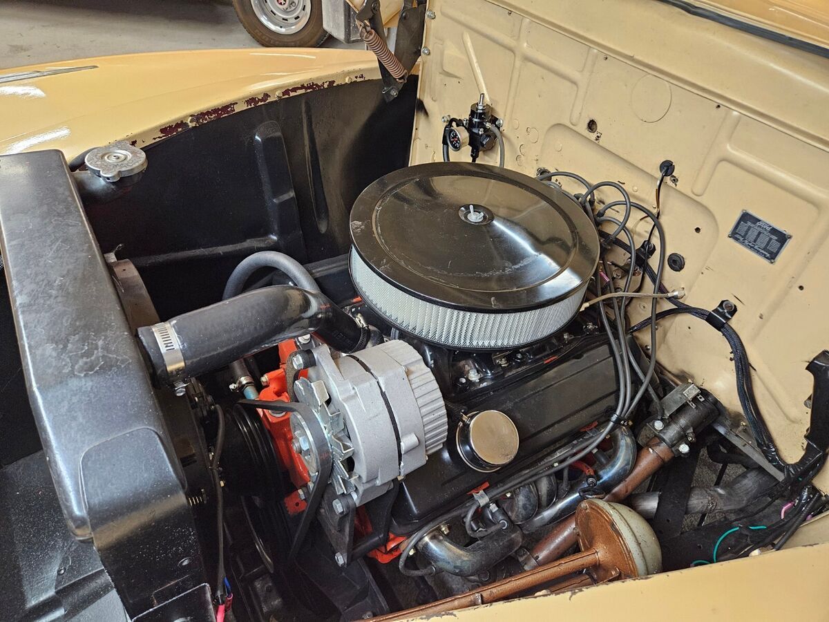 1946 Mercury Eight SUPER RARE WOODY WAGON - RUST FREE - photo 6