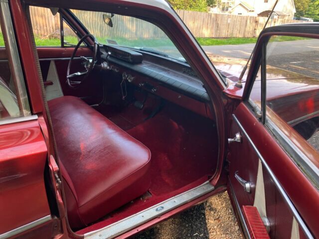 1961 Oldsmobile Other - photo 11