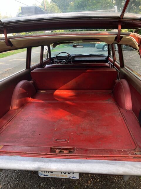 1961 Oldsmobile Other - photo 12
