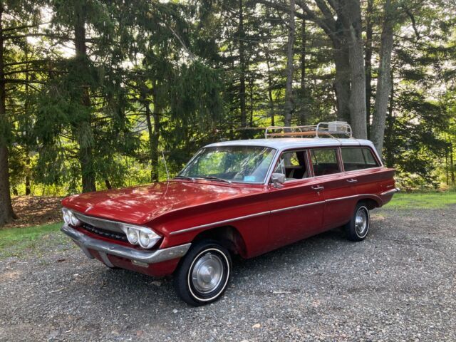 1961 Oldsmobile Other - photo 2
