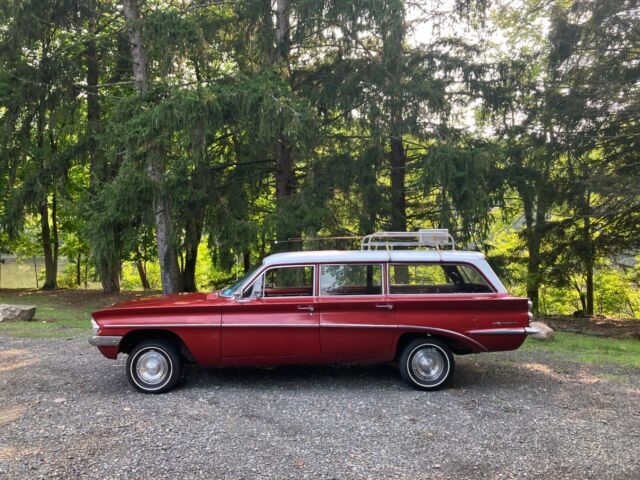 1961 Oldsmobile Other - photo 3