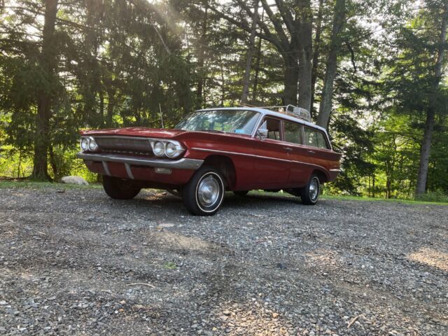 1961 Oldsmobile Other - photo 4
