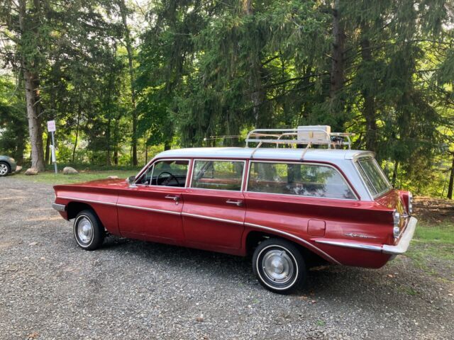 1961 Oldsmobile Other - photo 5