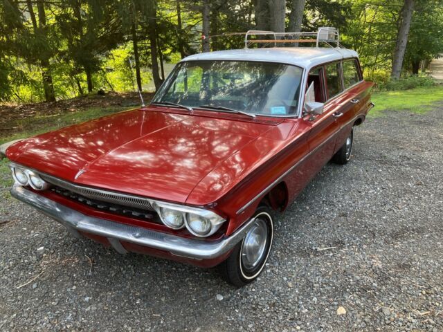 1961 Oldsmobile Other - photo 7