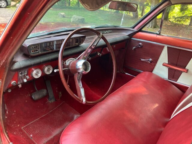 1961 Oldsmobile Other - photo 9