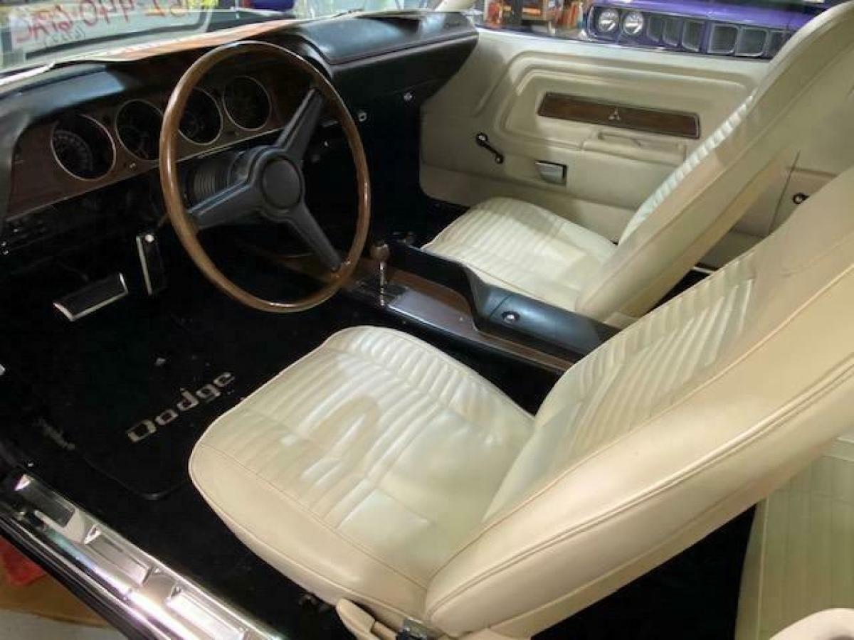 1970 Dodge Challenger RARE - photo 2