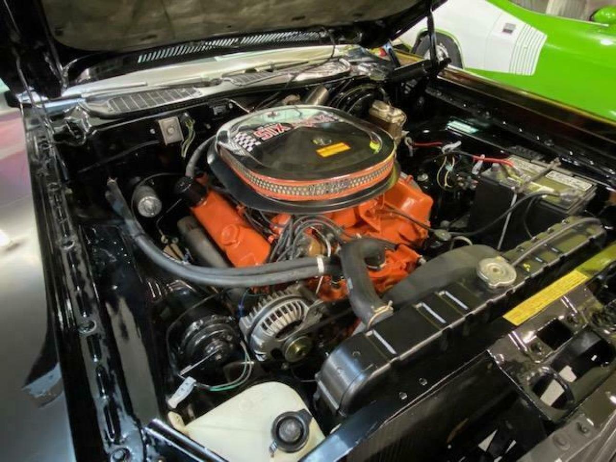 1970 Dodge Challenger RARE - photo 4