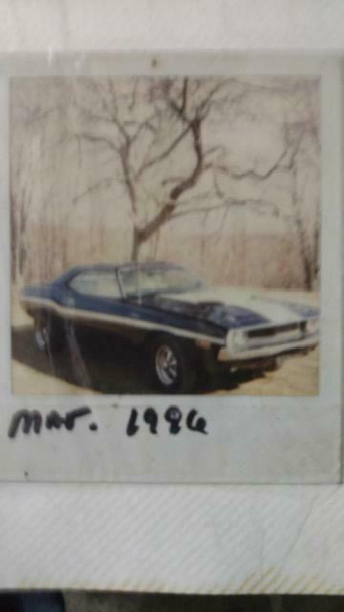 1970 Dodge Challenger RARE - photo 5