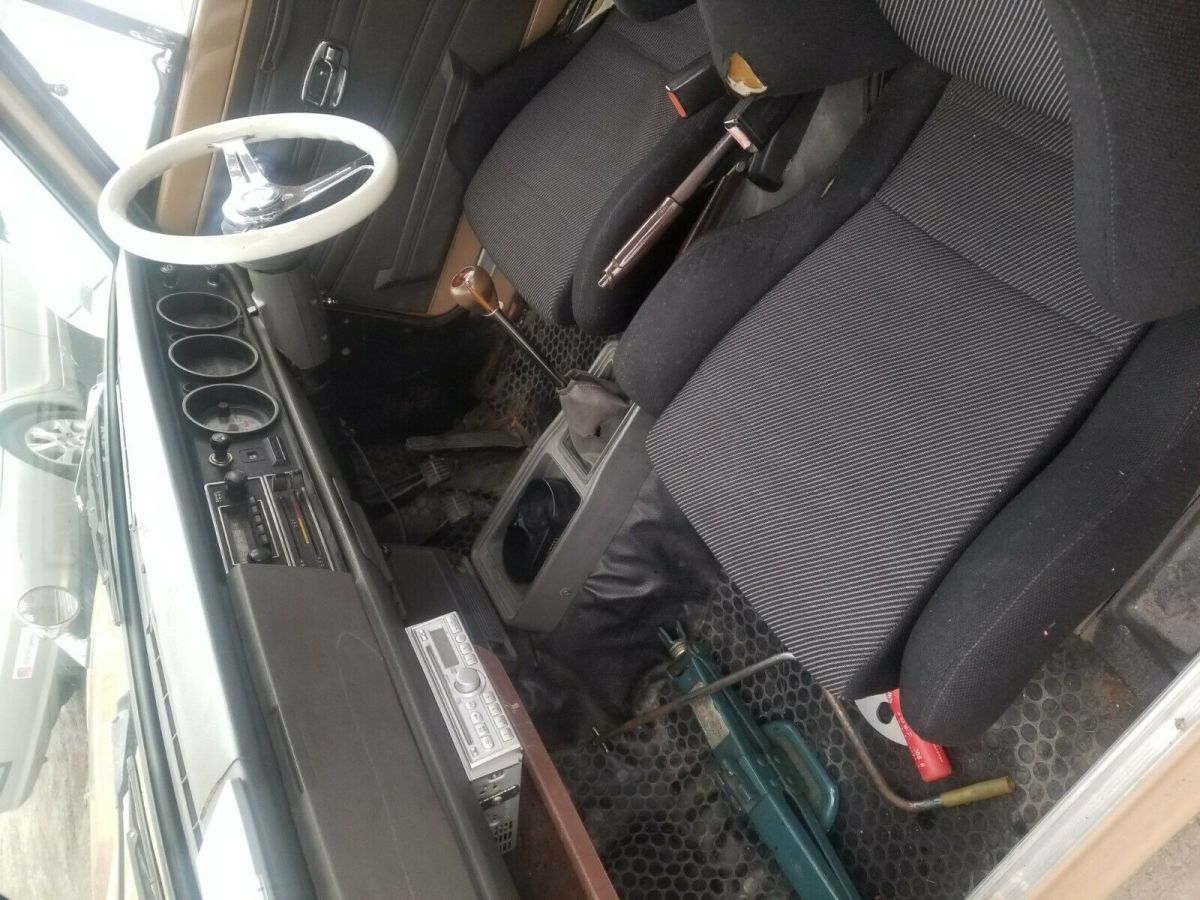 1991 Datsun Pickup - photo 8