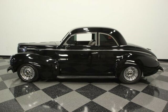 1940 Mercury Eight Window -- - photo 3