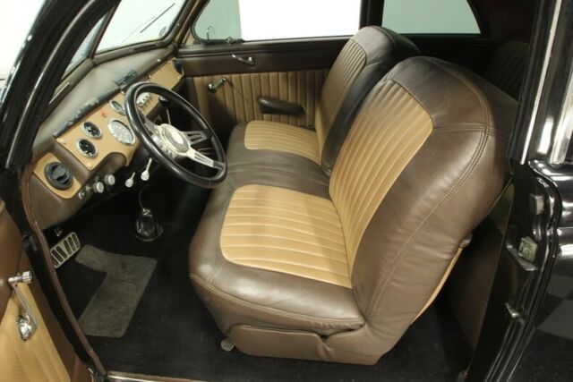 1940 Mercury Eight Window -- - photo 5