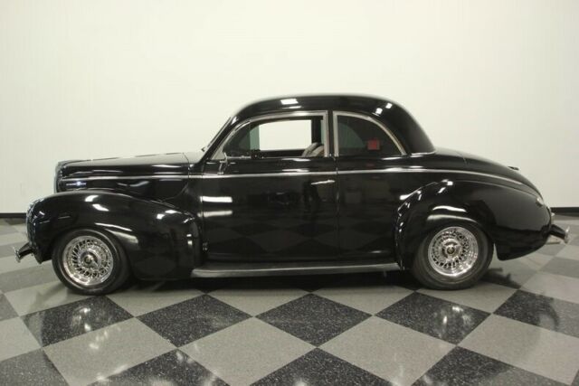 1940 Mercury Eight Window -- - photo 8