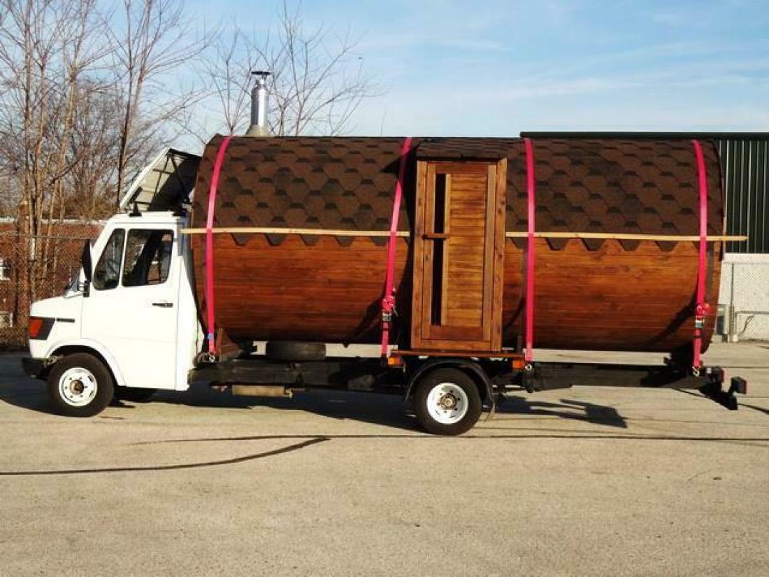 1991 Mercedes-Benz 400-Series 410D T1 DUALLY 1991 RV MOTORHOME DIESEL