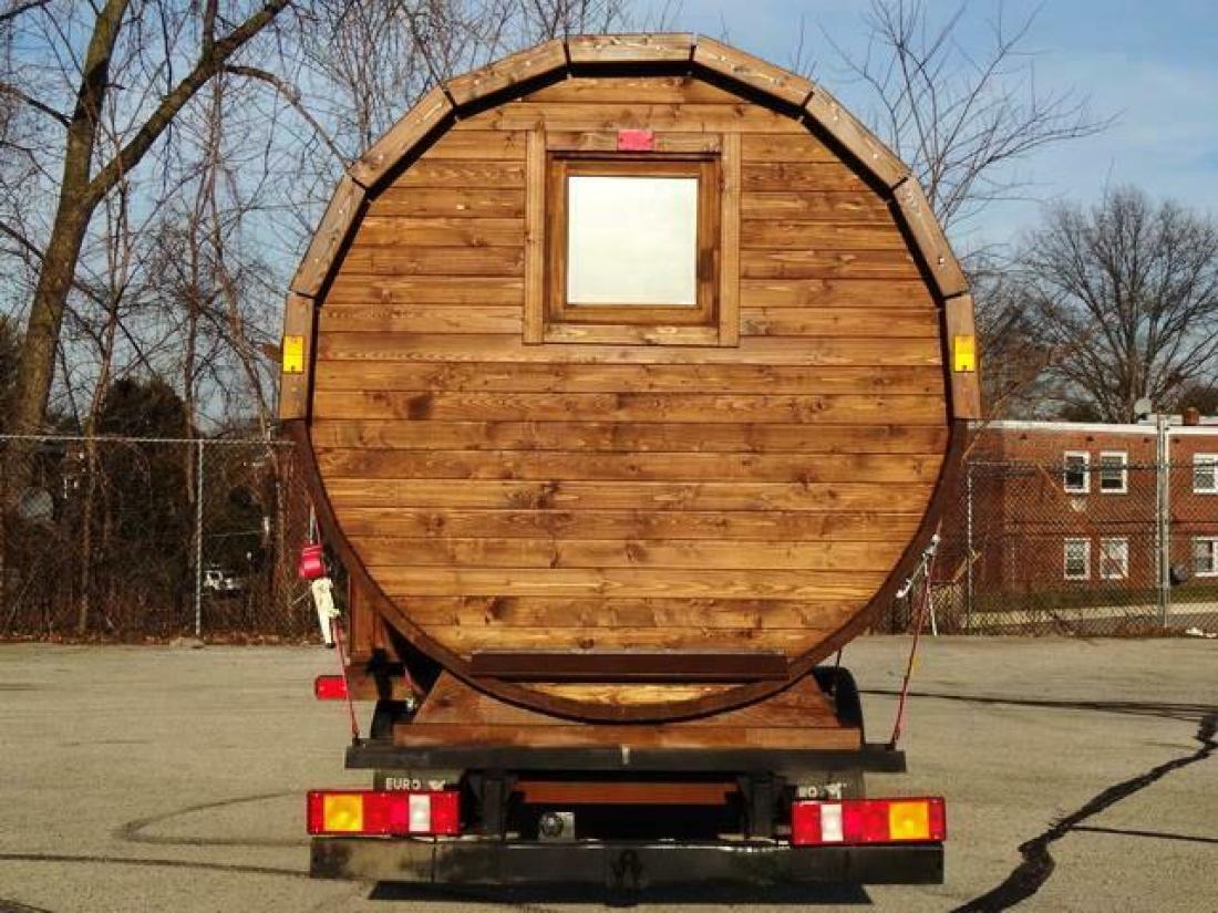 1991 Mercedes-Benz 400-Series 410D T1 DUALLY 1991 RV MOTORHOME DIESEL - photo 5