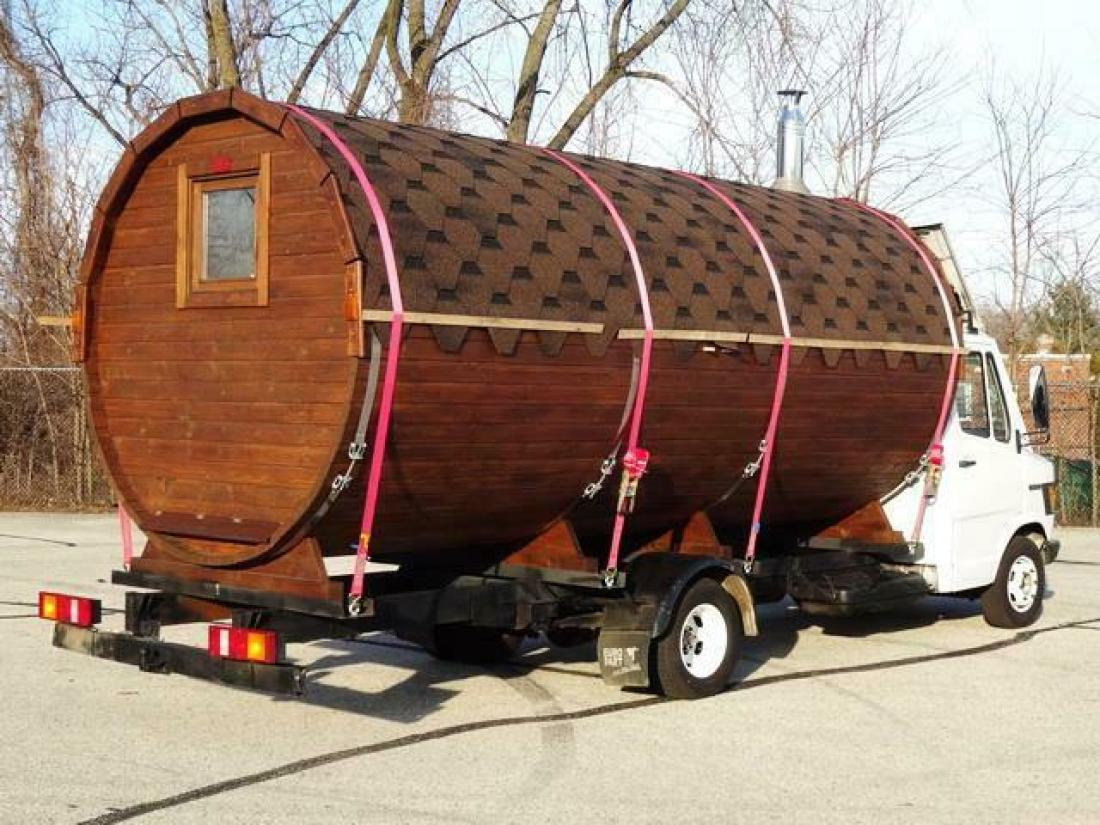 1991 Mercedes-Benz 400-Series 410D T1 DUALLY 1991 RV MOTORHOME DIESEL - photo 6