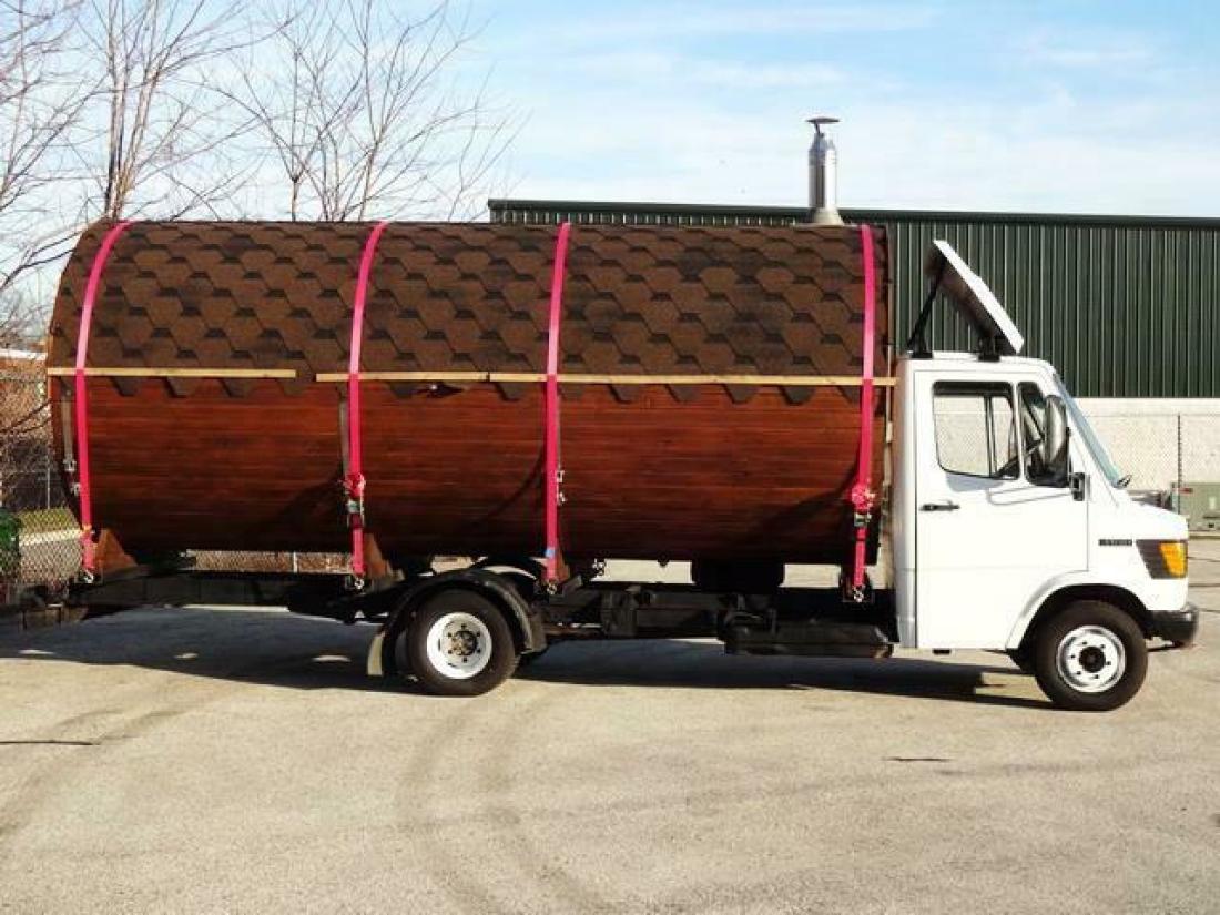 1991 Mercedes-Benz 400-Series 410D T1 DUALLY 1991 RV MOTORHOME DIESEL - photo 7