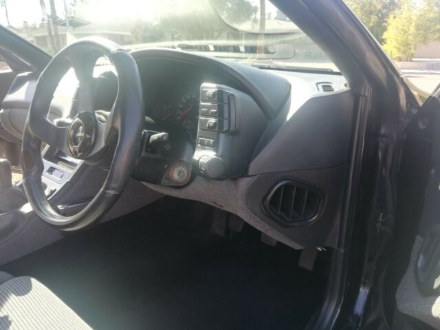 1990 Nissan 300ZX Twin Turbo 2+2 - photo 10