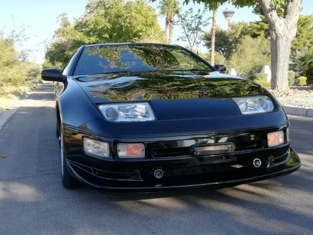 1990 Nissan 300ZX Twin Turbo 2+2 - photo 4