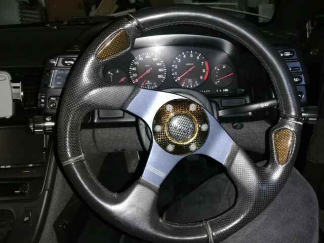 1990 Nissan 300ZX Twin Turbo 2+2 - photo 9