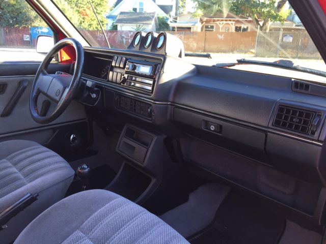 1991 Volkswagen Jetta GL - photo 8