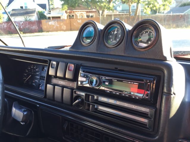 1991 Volkswagen Jetta GL - photo 9
