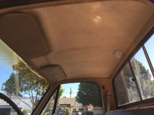 1986 Chevrolet C/K Pickup 2500 SILVERADO - photo 11