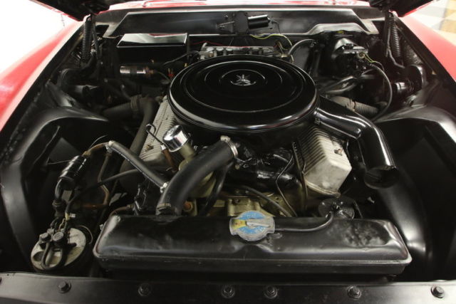 1956 Lincoln Continental Mark II - photo 3
