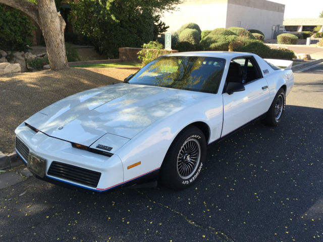 1982 Pontiac Trans Am - photo 11