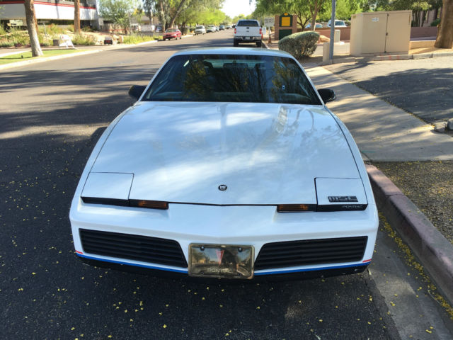 1982 Pontiac Trans Am - photo 12