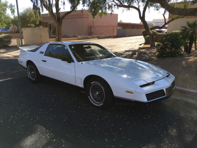 1982 Pontiac Trans Am - photo 13