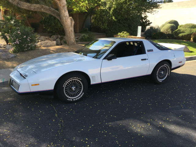 1982 Pontiac Trans Am - photo 2
