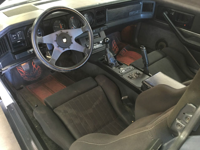 1982 Pontiac Trans Am - photo 3