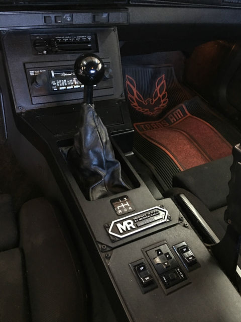 1982 Pontiac Trans Am - photo 4