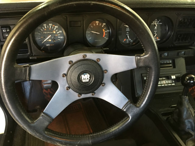1982 Pontiac Trans Am - photo 5